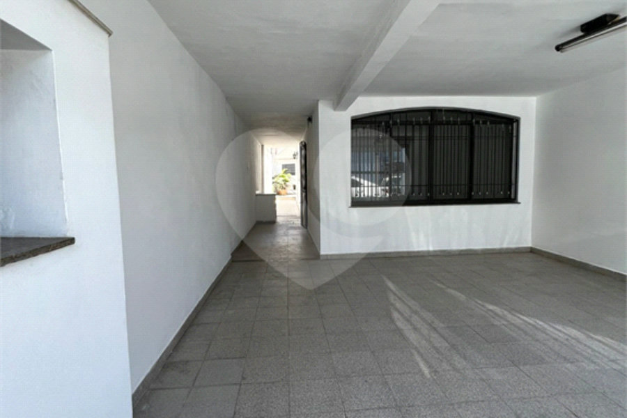 Sobrado à venda com 3 quartos em Freguesia do Ó, São Paulo, SP
