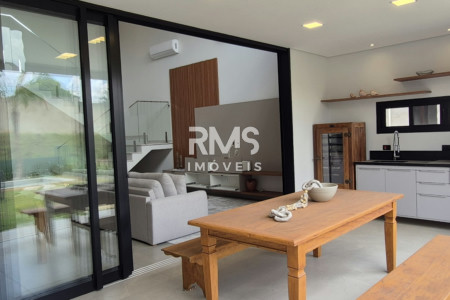 Casa à venda com 4 suítes em Portal Dos Bandeirantes Salto, Salto, SP