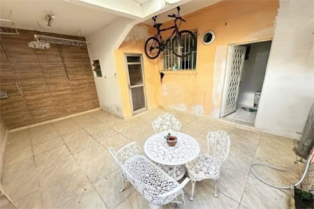 Casa à venda com 3 quartos em Vila Isabel, Rio de Janeiro, RJ