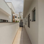 Casa à venda com 3 suítes no condomínio Residencial Central Parque, Salto - SP