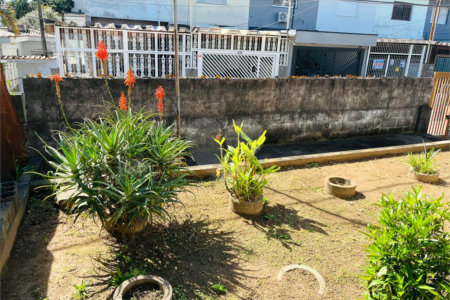 Terreno à venda com 1 quarto em Vila Nova Mazzei, São Paulo, SP
