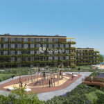 Apartamento T1 à venda em Canidelo, Vila Nova de Gaia, Portugal – Marina Douro