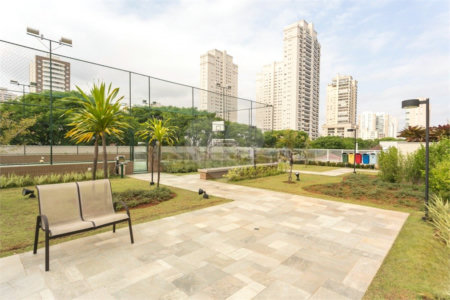 Garden à venda com 3 suítes em Vila Romana, São Paulo, SP