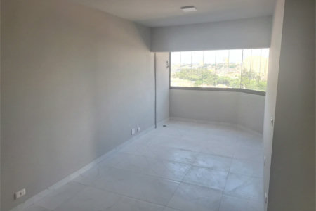 Apartamento à venda com 2 quartos em Jardim Iracema, São Paulo, SP