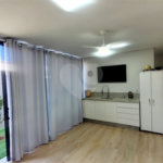 Casa à venda com 4 suítes no condomínio Sta Morriz, Campinas - SP
