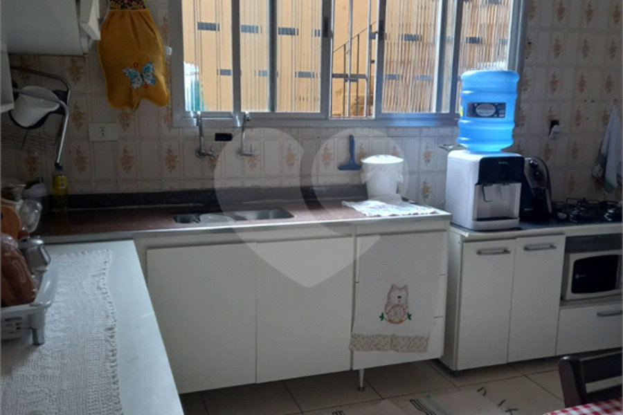Casa Térrea à venda com 3 quartos, sendo 1 suíte, em Parada Inglesa, São Paulo, SP