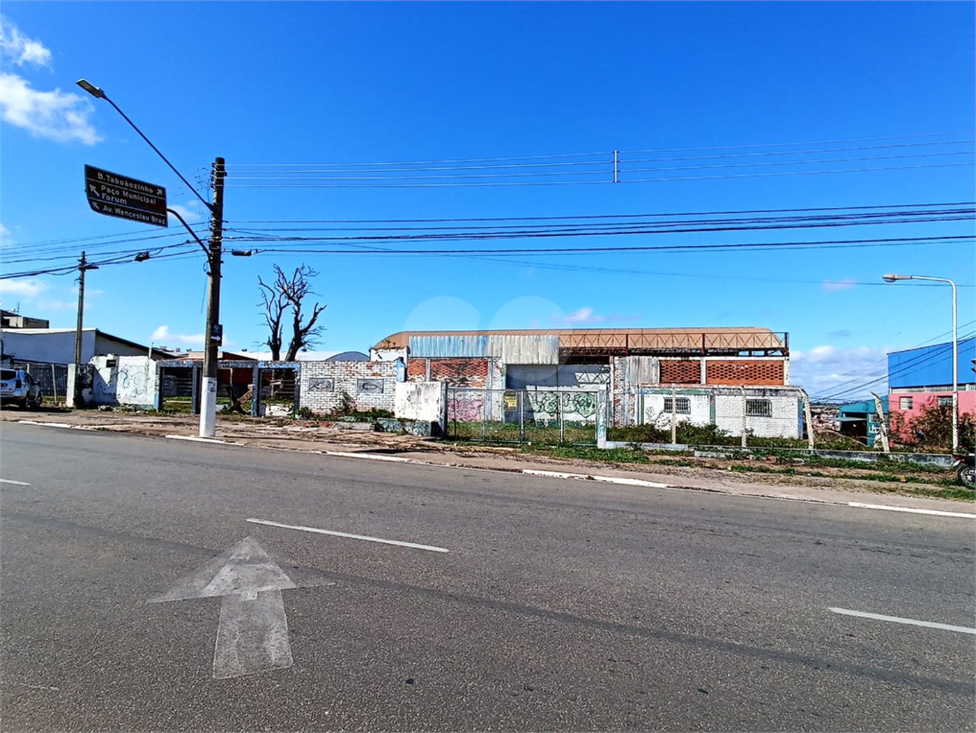 Terreno à venda em Vila Leonor, Itapetininga, SP