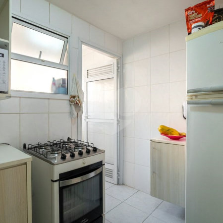 Apartamento à venda com 3 quartos, sendo 1 suíte, em Sumaré, São Paulo, SP