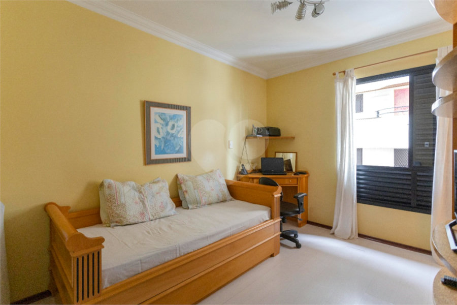 Apartamento à venda com 4 quartos, sendo 2 suítes, em Santana, São Paulo, SP