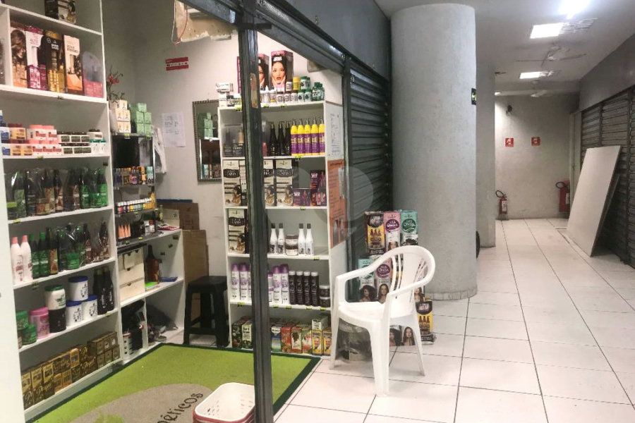 Prédio à venda em Republica, São Paulo, SP