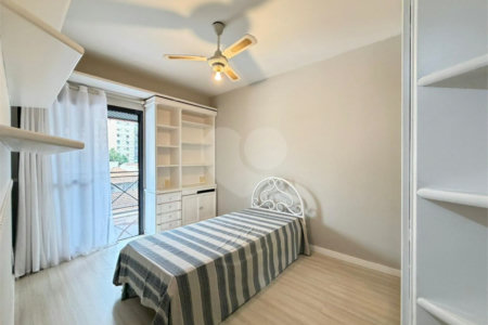 Apartamento à venda com 4 quartos, sendo 1 suíte,  em Tijuca, Rio de Janeiro, RJ