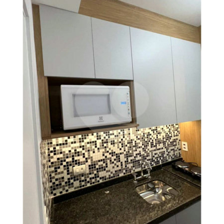 Apartamento à venda com 1 quarto em Parada Inglesa, São Paulo, SP