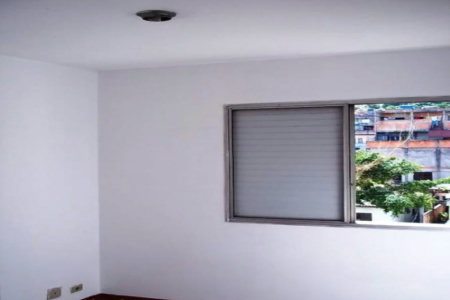 Apartamento à venda com 3 quartos em Vila Butantã, São Paulo, SP