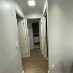 Apartamento à venda com 2 quartos, sendo 1 suíte, em Jardim Piratininga, Sorocaba, SP