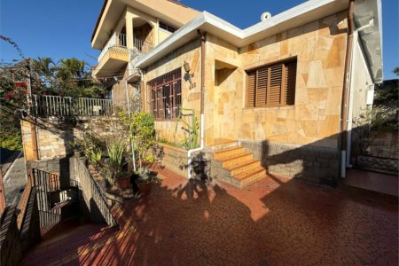 Terreno à venda com 2 quartos em Parada Inglesa, São Paulo, SP