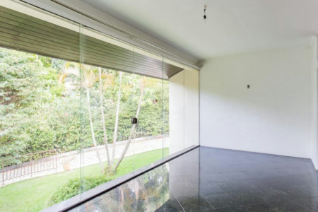 Casa para alugar com 4 suítes no condomínio Chácara Flora, São Paulo - SP