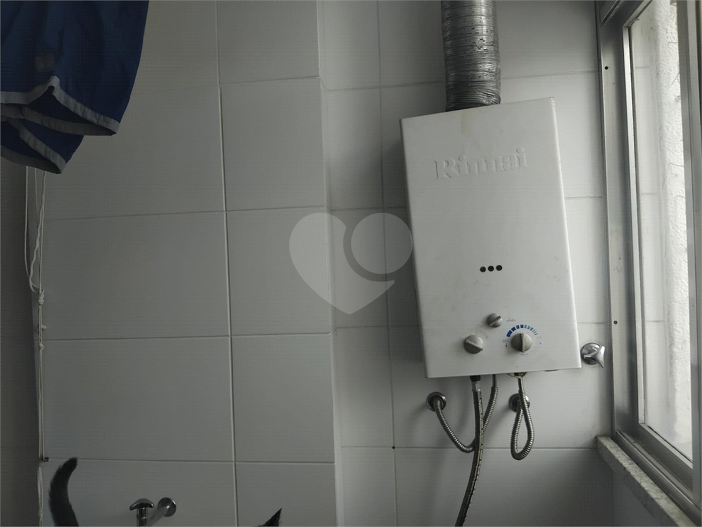 Apartamento à venda com 4 quartos, sendo 2 suítes, em Tijuca, Rio de Janeiro, RJ