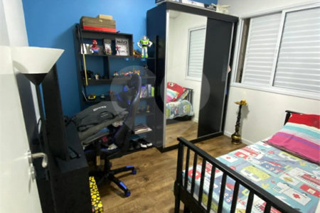 Apartamento à venda com 3 quartos, sendo 1 suíte,  em Tatuapé, São Paulo, SP