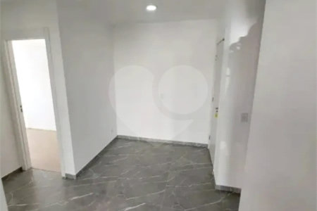 Apartamento à venda com 2 quartos em Jaguaré, São Paulo, SP