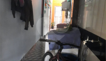 Sobrado à venda com 4 suítes em Limão, São Paulo, SP