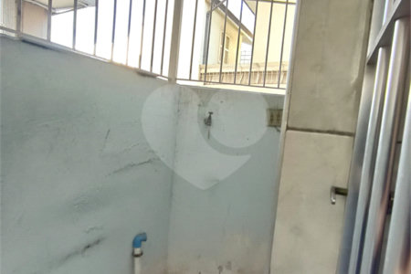 Apartamento para alugar com 1 quarto em Vila Nivi, São Paulo, SP