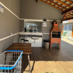 Casa de Vila à venda com 2 suítes em Chácaras do Rosário, Franco da Rocha, SP
