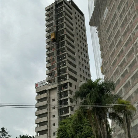 Apartamento à venda com 2 suítes em Butantã, São Paulo, SP