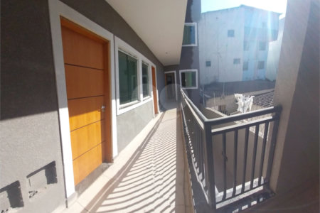 Apartamento à venda com 2 quartos em Jaçanã, São Paulo, SP
