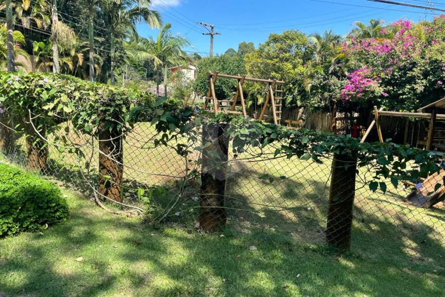 Terreno à venda no condomínio Cantareira, Mairiporã - SP
