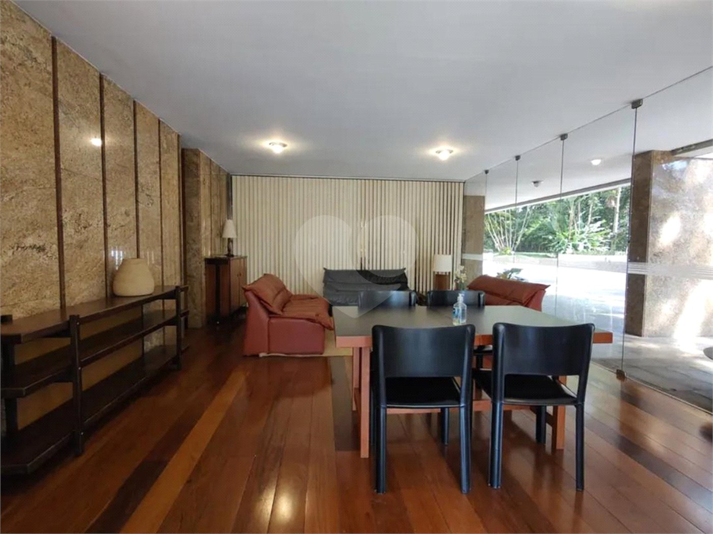 Apartamento à venda com 4 quartos, sendo 1 suíte, em Brooklin Paulista, São Paulo, SP