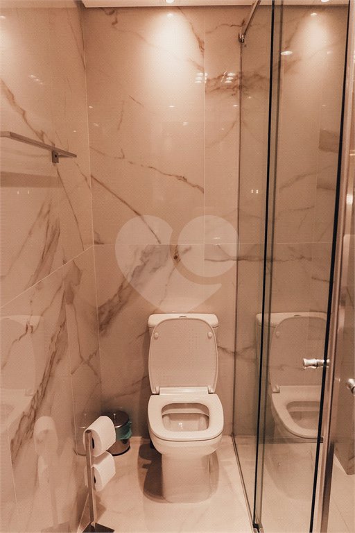 Apartamento à venda com 3 suítes em Santana, São Paulo, SP