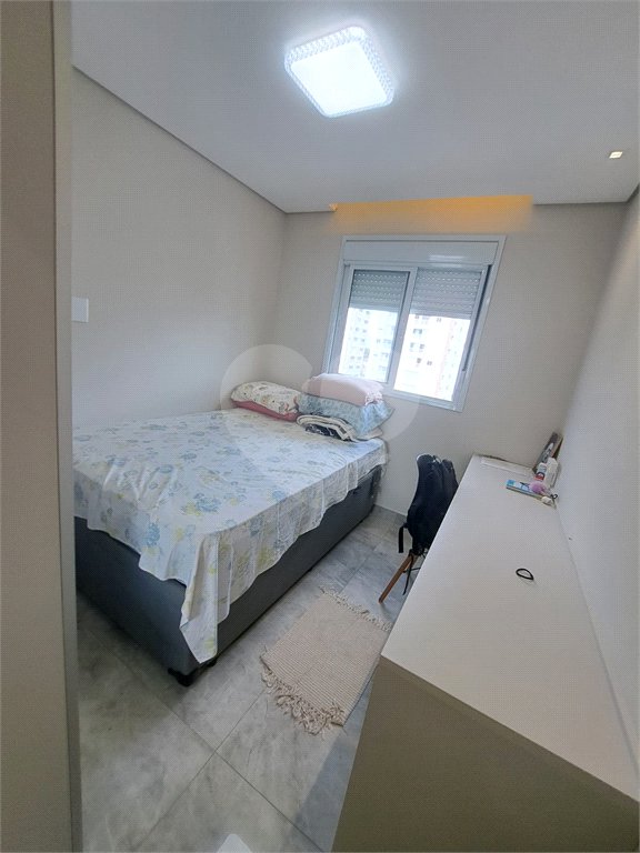 Apartamento para alugar com 2 quartos em Pirituba, São Paulo, SP