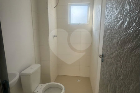 Apartamento à venda com 2 quartos em Jardim Aida, Guarulhos, SP