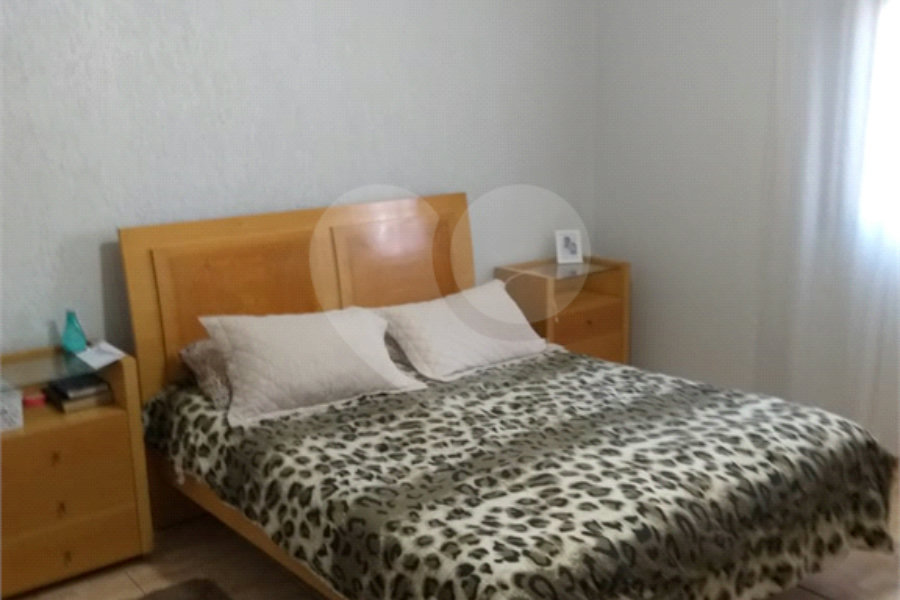 Sobrado à venda com 3 quartos, sendo 1 suíte,  em Freguesia do Ó, São Paulo, SP