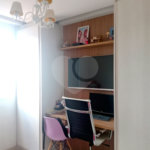 Apartamento à venda com 2 quartos, sendo 1 suíte,  em Vila Guarani (z Sul), São Paulo, SP