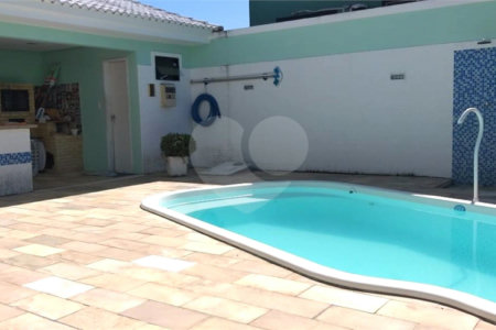 Casa à venda com 3 quartos, sendo 1 suíte, em Campo Grande, Rio de Janeiro, RJ