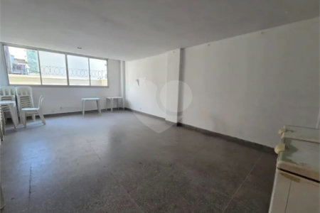 Cobertura à venda com 2 quartos, sendo 1 suíte, em Andaraí, Rio de Janeiro, RJ