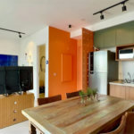 Apartamento à venda com 1 suíte em Pinheiros, São Paulo, SP