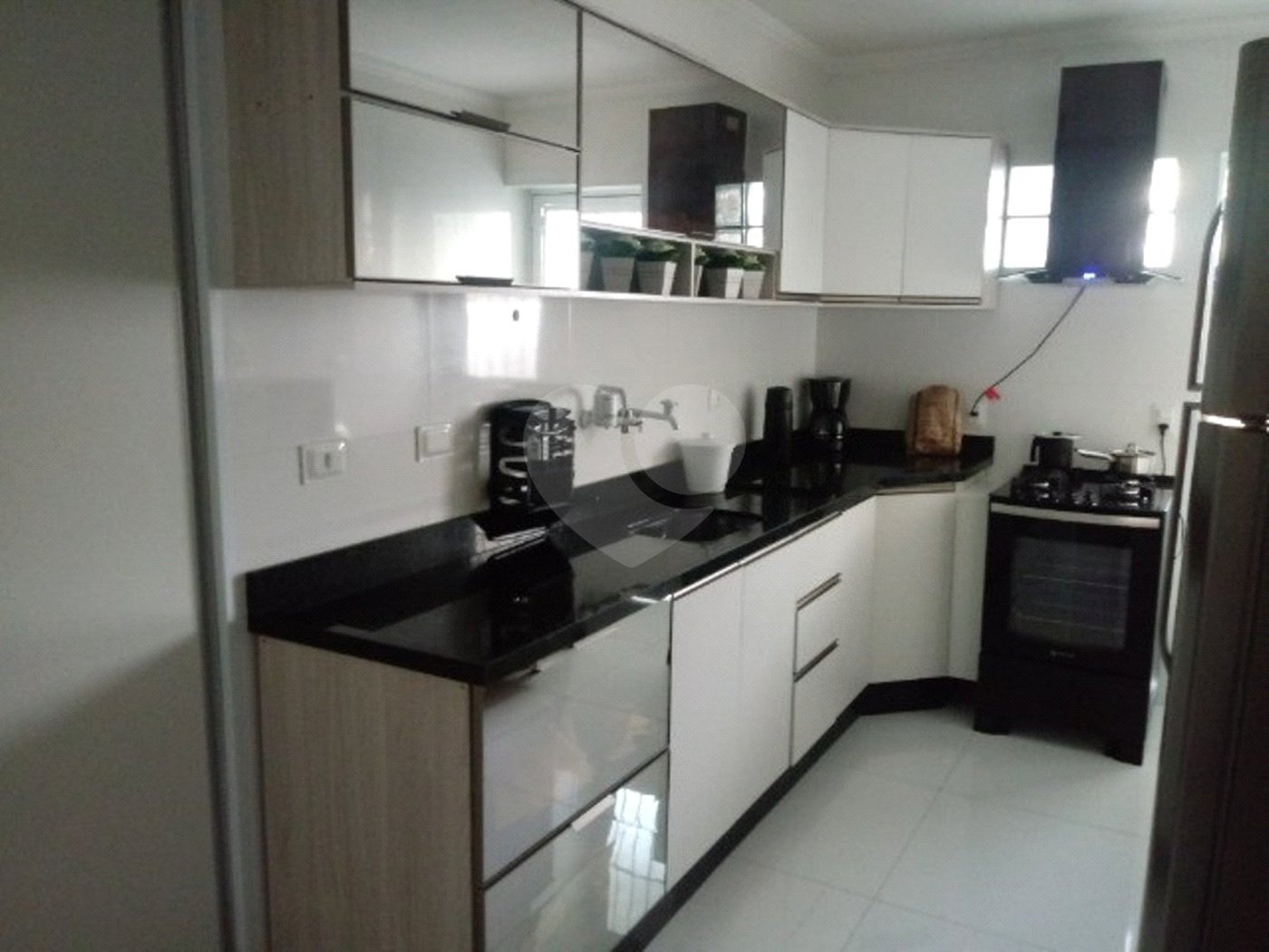 Excelente apartamento para venda na Mooca