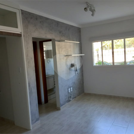 Apartamento para venda no Residencial Bianchi