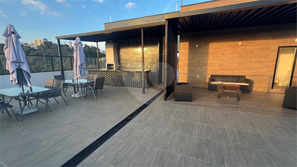 Apartamento à venda ou para alugar com 2 quartos em Atibaia Jardim, Atibaia, SP