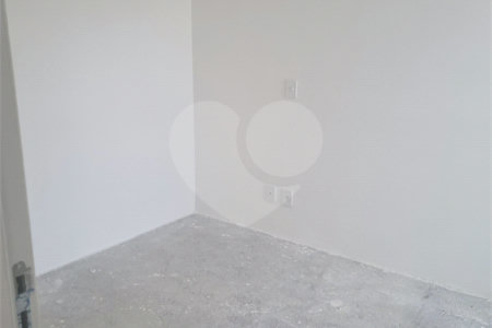 Apartamento à venda com 1 quarto em Vila Mazzei, São Paulo, SP