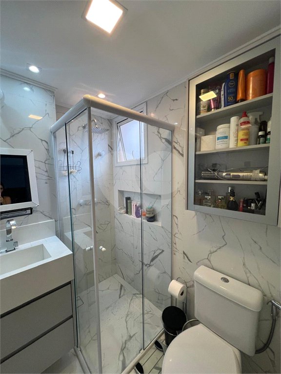 Apartamento à venda com 2 quartos, sendo 1 suíte, em Jardim São Vicente, Campinas, SP