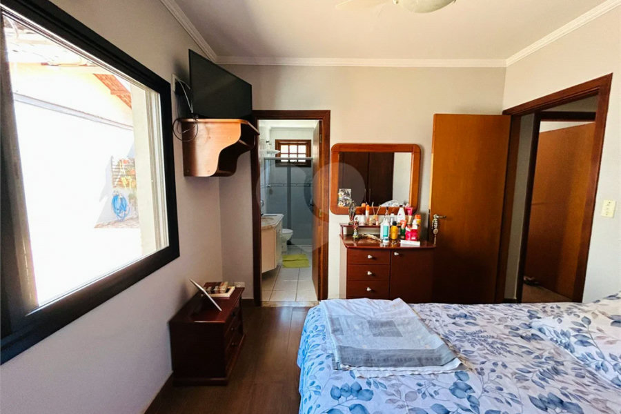 Casa a venda com 3 quartos no bairro Nova Piracicaba, em Piracicaba SP.