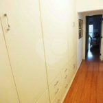 Apartamento à venda com 3 suítes em Real Parque, São Paulo, SP