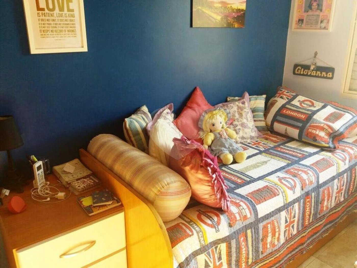Sobrado à venda com 3 quartos, sendo 1 suíte, em Freguesia do Ó, São Paulo, SP