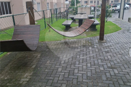 Apartamento à venda com 2 quartos em Campo Grande, Rio de Janeiro, RJ