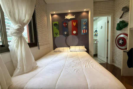 Apartamento à venda ou para alugar com 3 suítes em Santana, São Paulo, SP