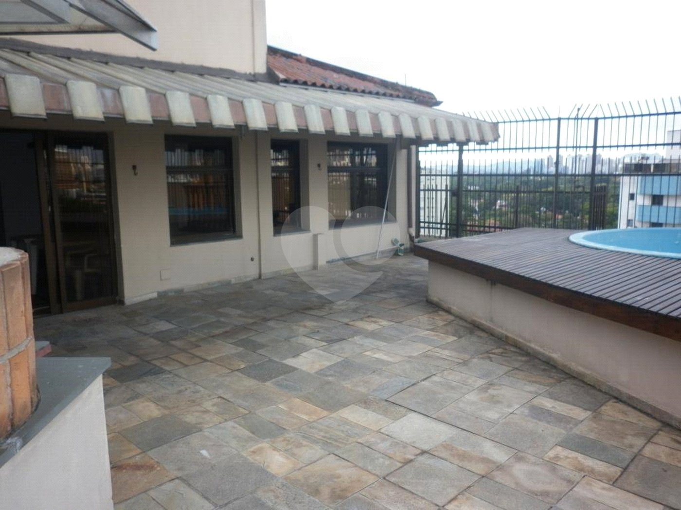 Apartamento à venda com 4 quartos, sendo 1 suíte, em Butantã, São Paulo, SP