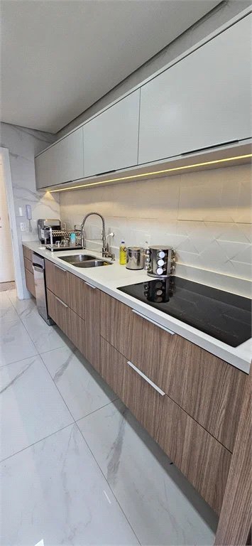 Apartamento à venda com 3 suítes em Jardim Arpoador, São Paulo, SP
